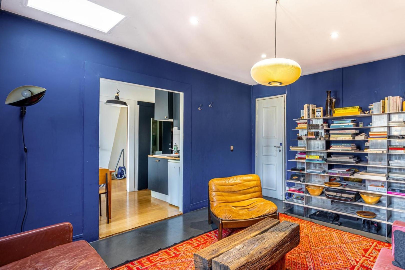 Appartement Guestready - Spacious Bright Flat Near Louvre Parijs