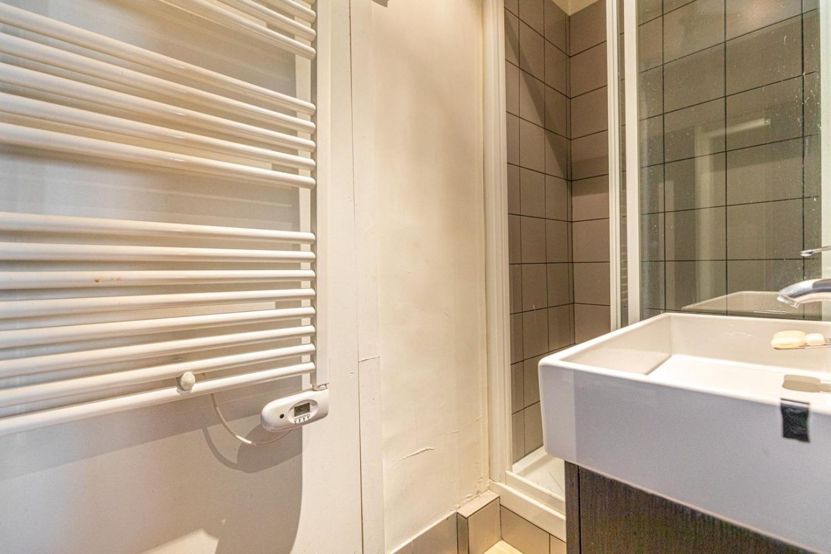 Guestready - Spacious Bright Flat Near Louvre Appartement